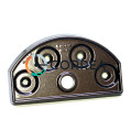 Масленка металлическая Ruihua №30180 IM-007 - 5